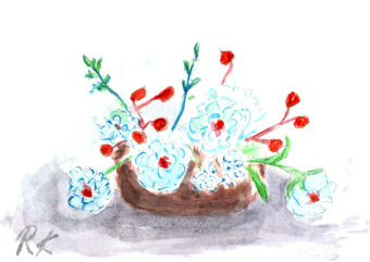 アビターレ・やさしい花たち