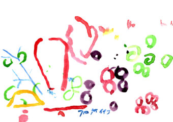 アビターレ・フルーツいっぱい！