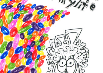 ほっとステーション・PN：「N」「my life」